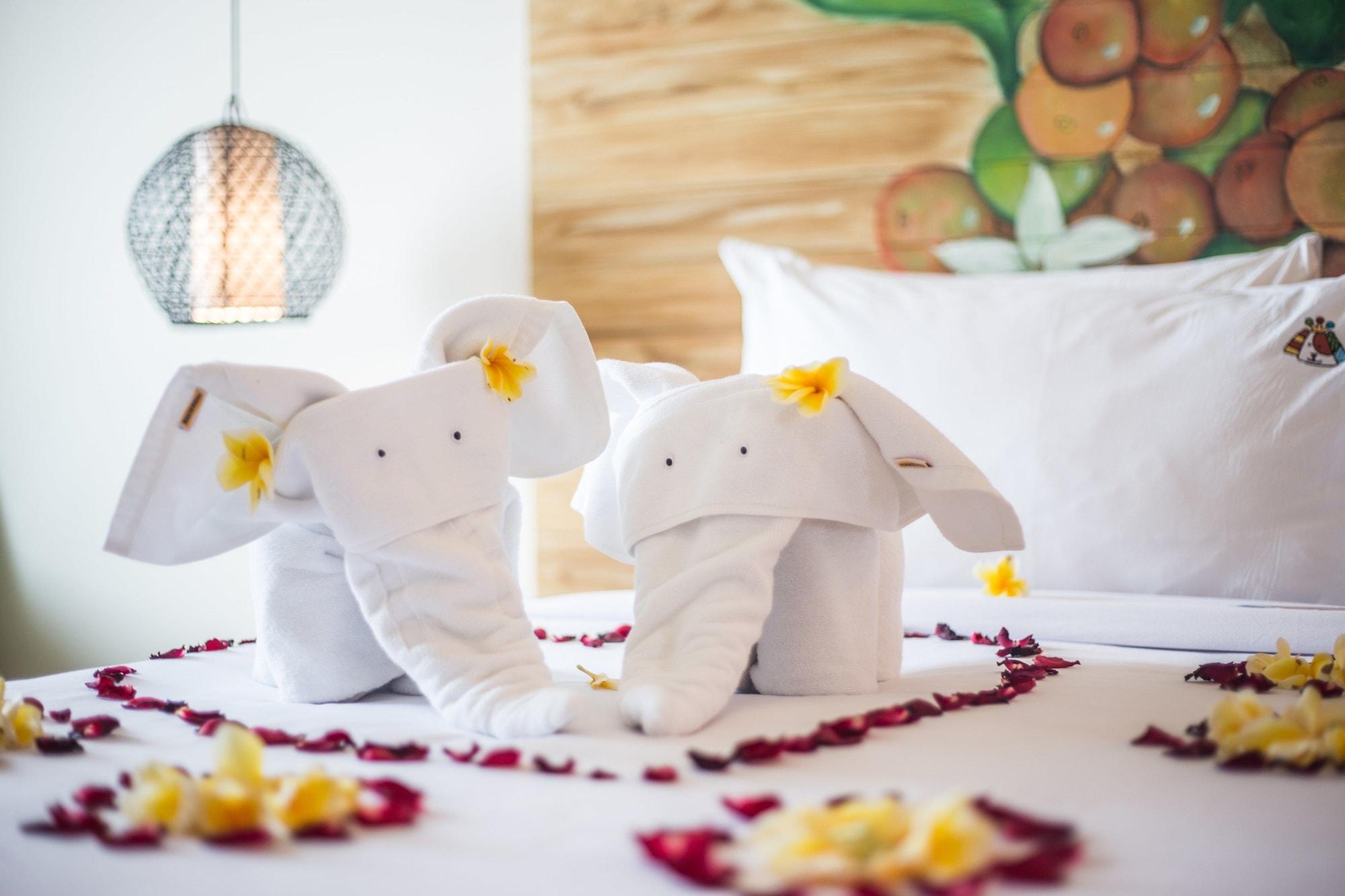 Maxonehotels At - Chse Certified Hotel Ubud