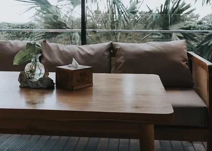 Maxonehotels At Ubud - Chse Certified